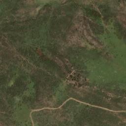 Satellite imagery of Kef Fernane, DZ