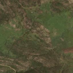 Satellite imagery of Kef Fernane, DZ