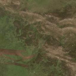 Satellite imagery of Kef Fernane, DZ