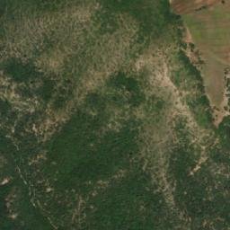 Satellite imagery of Mines de l’‘Aïn Sefra, DZ