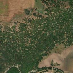 Satellite imagery of Mines de l’‘Aïn Sefra, DZ