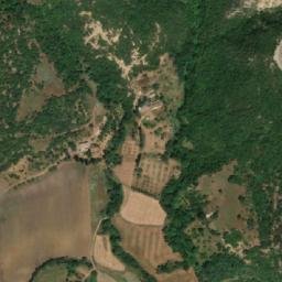 Satellite imagery of Mines de l’‘Aïn Sefra, DZ