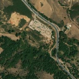 Satellite imagery of Fedj el Makta, DZ