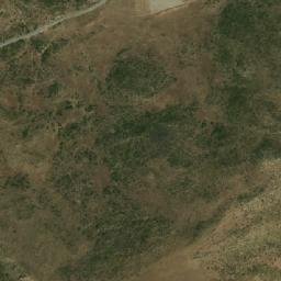 Satellite imagery of Guern Djedi, DZ