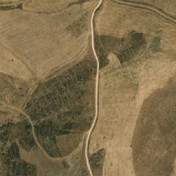 Satellite imagery of Djebel el Amra, DZ