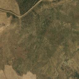 Satellite imagery of Djebel el Amra, DZ
