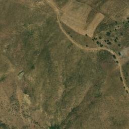 Satellite imagery of Djebel el Amra, DZ