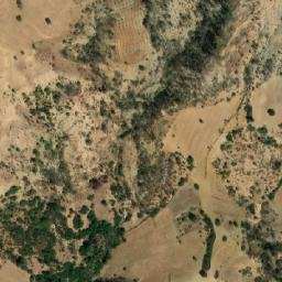 Satellite imagery of Djebel el Harrache, DZ