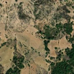 Satellite imagery of Djebel el Harrache, DZ