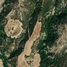 Satellite imagery of Koudia Laraguil, DZ