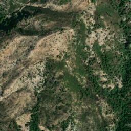 Satellite imagery of Koudia Laraguil, DZ