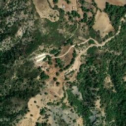 Satellite imagery of Koudia Laraguil, DZ
