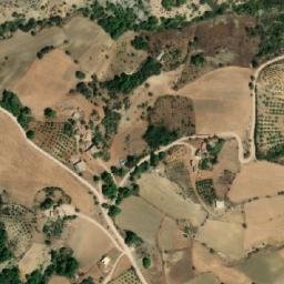 Satellite imagery of Koudiat el Msala, DZ