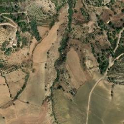 Satellite imagery of Koudiat el Msala, DZ
