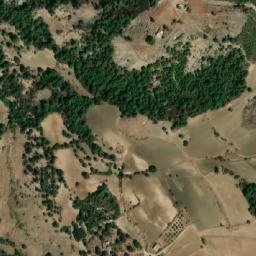 Satellite imagery of Koudiat Henchir el Louz, DZ