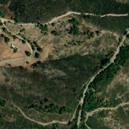 Satellite imagery of Draa Lemrejed, DZ