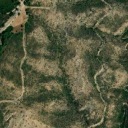 Satellite imagery of Draa Lemrejed, DZ