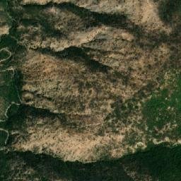 Satellite imagery of Draa Lemrejed, DZ