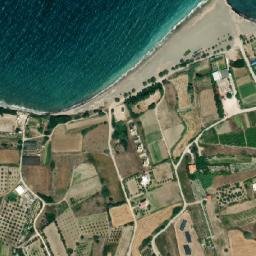 Kalavarda Beach / Rhodes / Greece // World Beach Guide