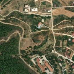 Drone Görünümü