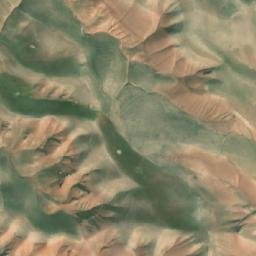Satellite imagery of Showm Tepah, AF