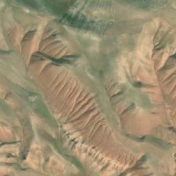 Satellite imagery of Showm Tepah, AF