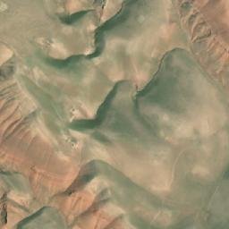 Satellite imagery of Showm Tepah, AF