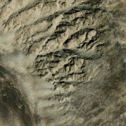 Satellite imagery of Kōh-e Gudarah, AF