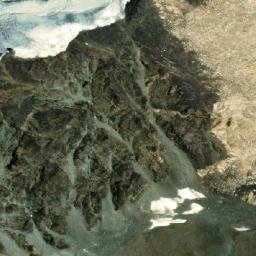 Satellite imagery of Kōh-e Sar-e Ōshnōgān, AF