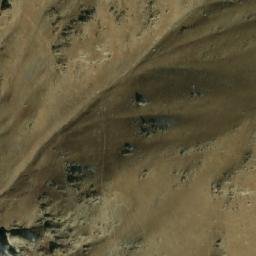 Satellite imagery of Kōh-e Ghow, AF