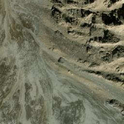 Satellite imagery of Kōh-e Tal, AF