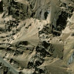 Satellite imagery of Kōh-e Tal, AF