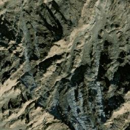 Satellite imagery of Kōh-e Sarlandak, AF