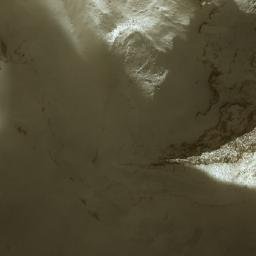 Satellite imagery of Guz̄ar Āb, AF