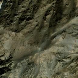 Satellite imagery of Muzho Dhar, PK