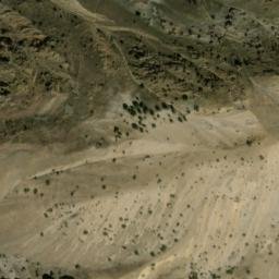 Satellite imagery of Potio Dhar, PK