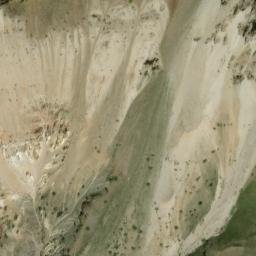 Satellite imagery of Potio Dhar, PK