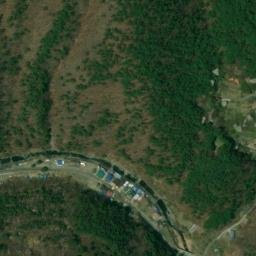 Satellite imagery of Ppyojokbawi, KR