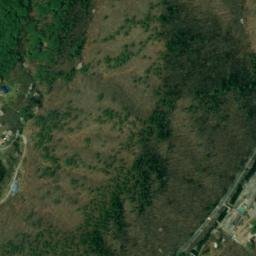 Satellite imagery of Ppyojokbawi, KR