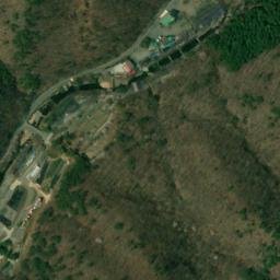 Satellite imagery of Ppyojokbawi, KR