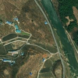 Satellite imagery of Geumgangsaji, KR