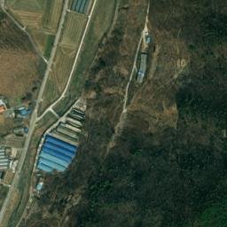 Satellite imagery of Geumgangsaji, KR
