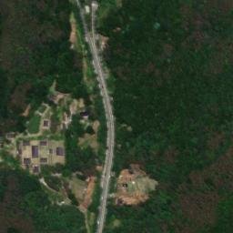 Satellite imagery of Namganjeongsa, KR