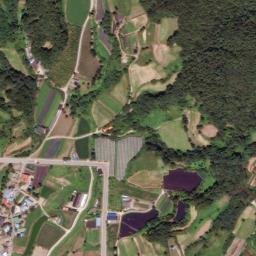 Satellite imagery of Cheongsan-hyanggyo, KR