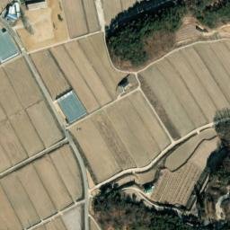 Satellite imagery of Mudang-bawi, KR