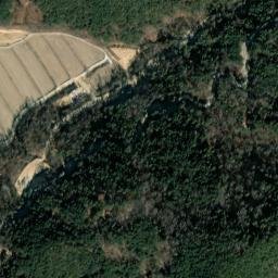 Satellite imagery of Mudang-bawi, KR
