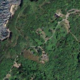 Satellite imagery of Kasano-misaki, JP