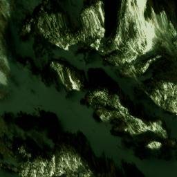 Satellite imagery of 赤岩岳, JP