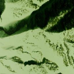 Satellite imagery of 赤岩岳, JP