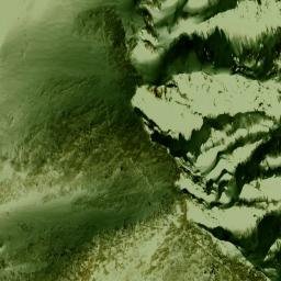Satellite imagery of 横通岳, JP